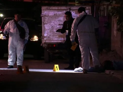Asesinan a exdirigente de Morena en Zumpango, Guerrero