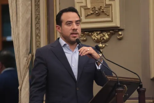 Bancada PAN acusa populismo chafa donar salario de diputados por COVID-19
