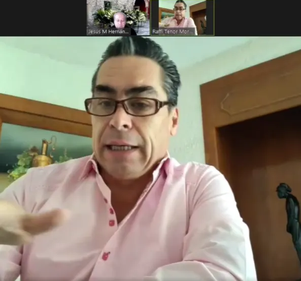 FXM en la búsqueda de gente con vocación por servir al ciudadano