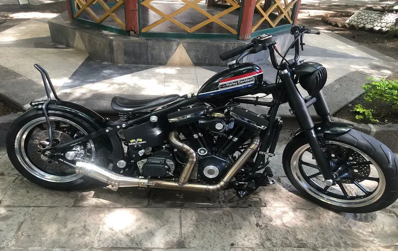 MotoRide Cholula