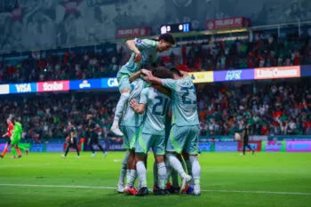 Selección Mexicana finaliza el año en el puesto 19 del Ranking FIFA