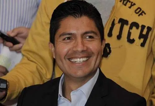 Por la vía porril el morenovallismo buscará frenar a Eduardo Rivera