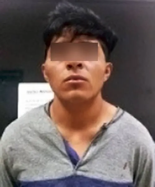 Vinculados a proceso por agredir a policías