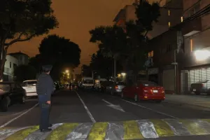 Captan en video a presuntos asesinos de Rubén Espinosa