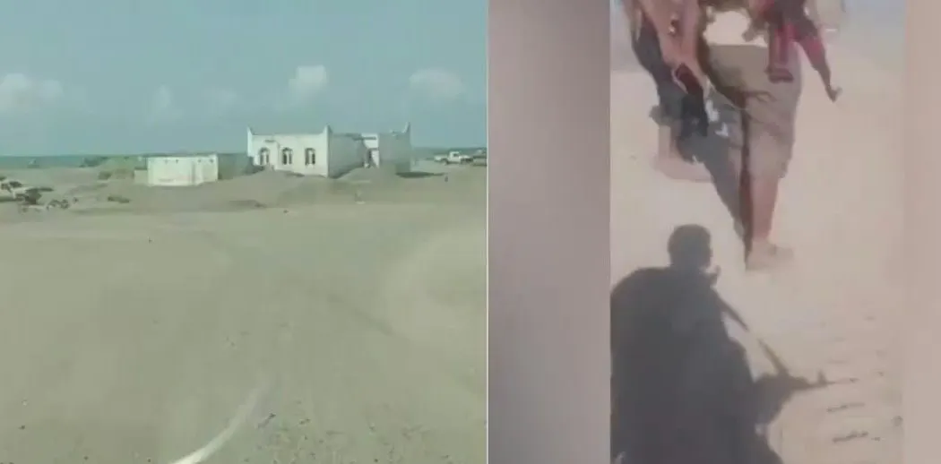 Yemen intensifica ofensiva contra los hutíes y recupera posiciones estratégicas en Bab el-Mandeb