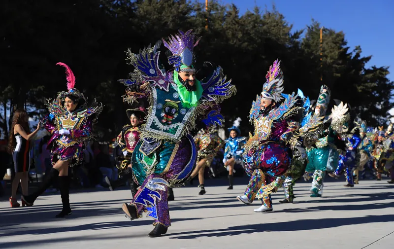 carnavales