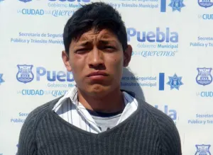 SSPTM frustra robo a casa habitación en la colonia San Manuel
