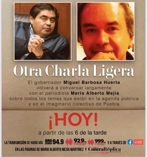 El Arte de la Entrevista Larga