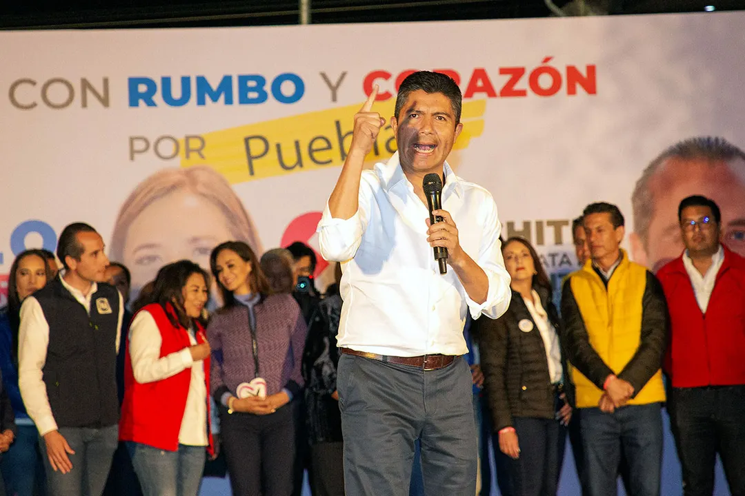 Eduardo Rivera Perez