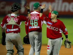 México hila segundo triunfo en Serie del Caribe