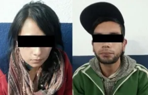 Vendían drogas en Facebook; estatales los aseguran