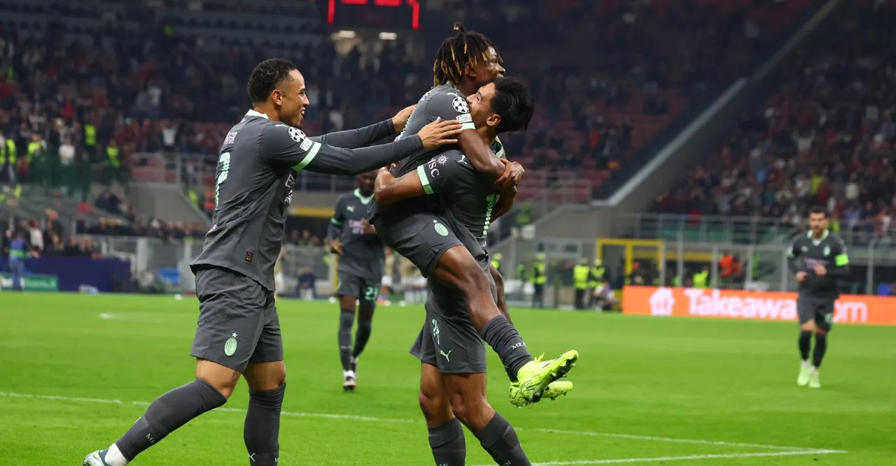 Champions League