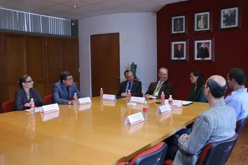 Ibero Puebla e Imacp generarán proyectos culturales innovadores por el bien social