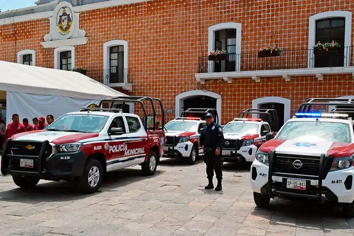 Patrullas Atlilxco