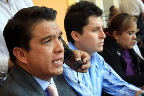 Panal también se apunta para agrupar coalición