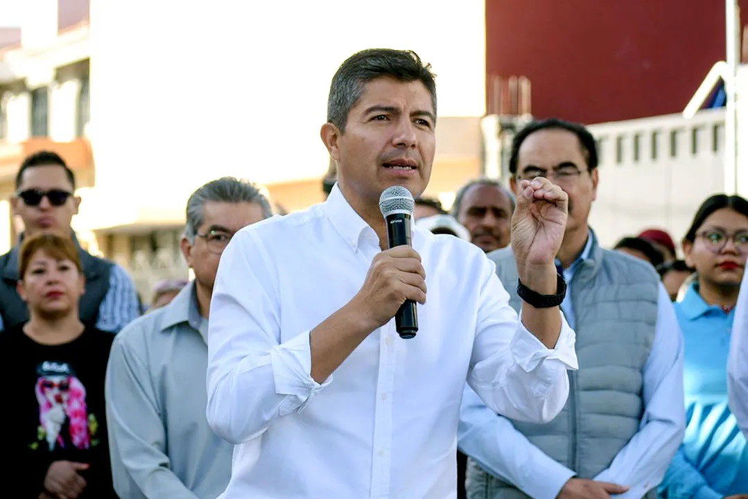 Ayuntamiento Pavimentacion Colonia 16 De Septiembre Sur