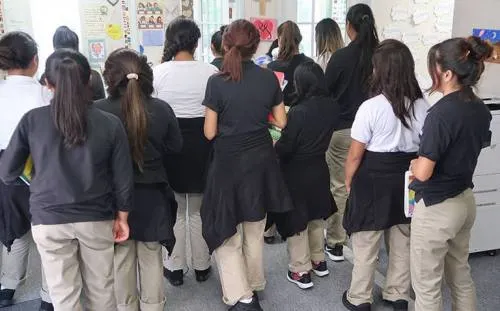 En Nueva York, tres niños mexicanos aún están separados de su familia