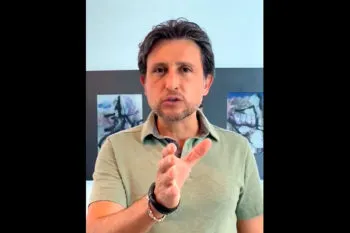 Anuncia José Juan Espinosa que participará en el proceso electoral de 2024; afirma que vienen buenas noticias