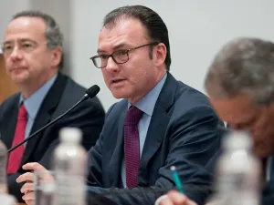 Justifica SHCP aseguramiento de cuentas en magisterio de Oaxaca