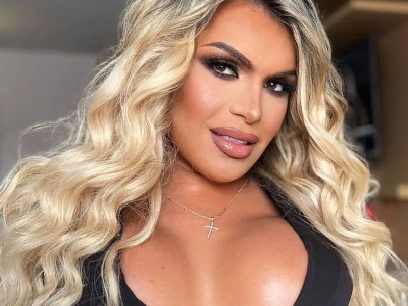Wendy Guevara