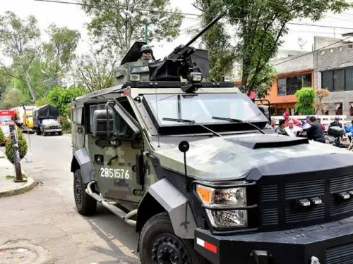Se enfrentan civiles en Reynosa; no hay heridos ni muertos