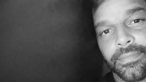 Enloquece Ricky Martin a seguidores en Instagram, esta es la razón