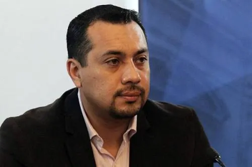 Llegó el momento en que deben remover a Alejandro Santizo de la SSPTM