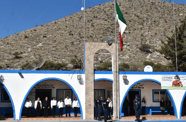 Candidato de Tepeyahualco está impugnado y ya reparte cargos públicos a todo mundo