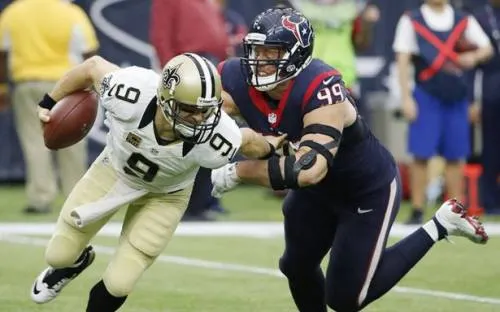 Semana 3 de la pretemporada en la NFL