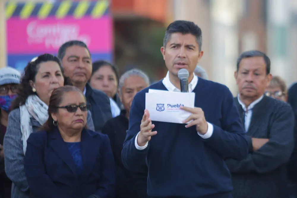 Eduardo Rivera Pérez