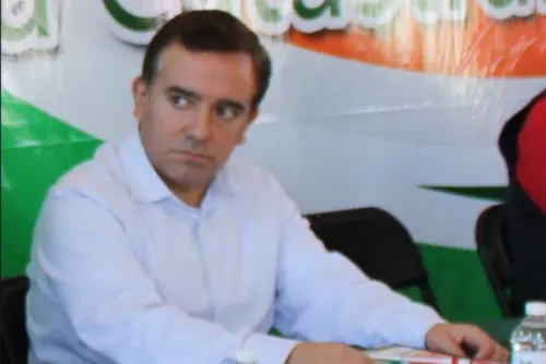 Hallan sin vida a ex presidente municipal y a su esposa en Hidalgo