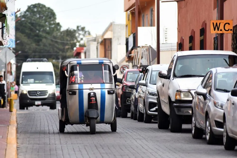 Mototaxi