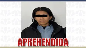 Cae una segunda presunta implicada en asesinato de un hombre durante asalto en la colonia Campestre Mayorazgo