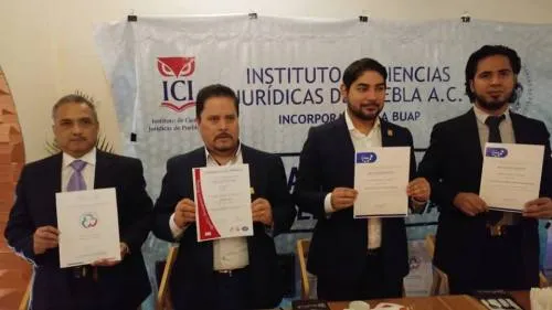 Se consolida el ICI en 2018 como una institución de calidad, acreditada y certificada