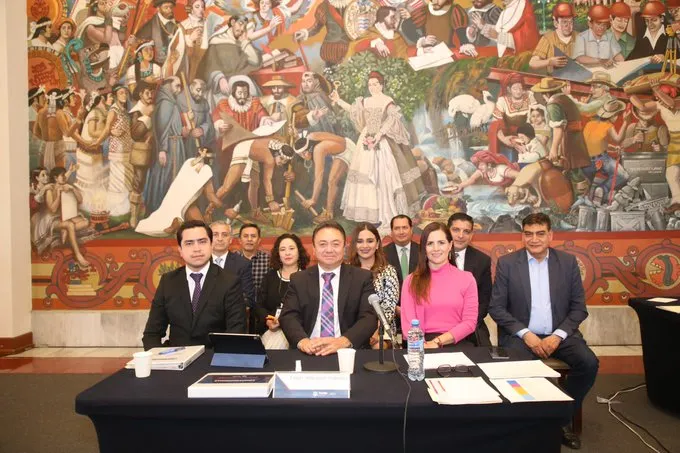 contaminación auditiva