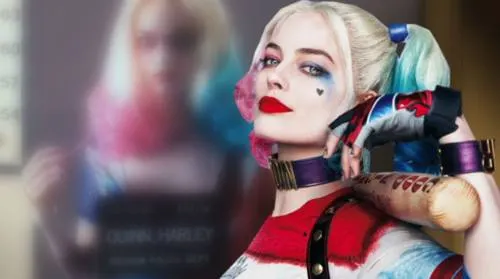 Margot Robbie anuncia su regreso como Harley Quinn (FOTO)