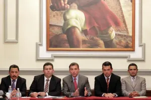 Nueve ejes de acción basarán agenda entre empresarios y ayuntamiento