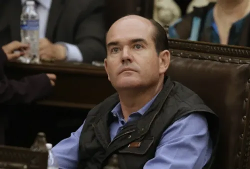 Piden a edil de Tehuacán relevar a funcionarios si no dan resultados