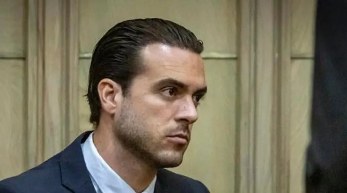 Pablo Lyle