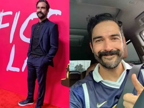 Poncho Herrera comparte comunicado sobre su caso con Uber