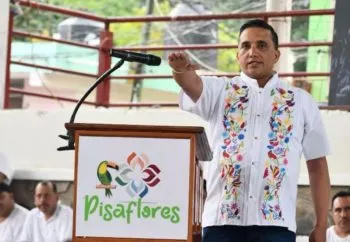 Asesinan a Miguel Bahena, alcalde de Pisaflores, Hidalgo; Partido Verde exige investigación inmediata
