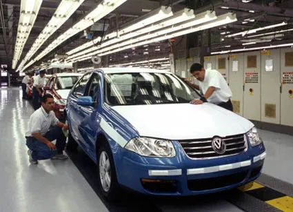 VW y Audi no pagarán el Impuesto Sobre la Nómina
