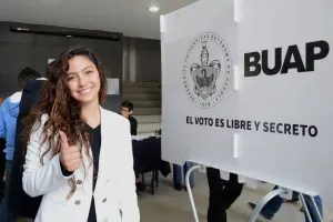 Finaliza proceso interno BUAP con 9 directores electos