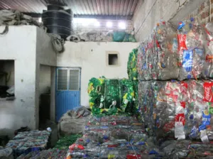 Reciclaje de desechos crece como negocio en México