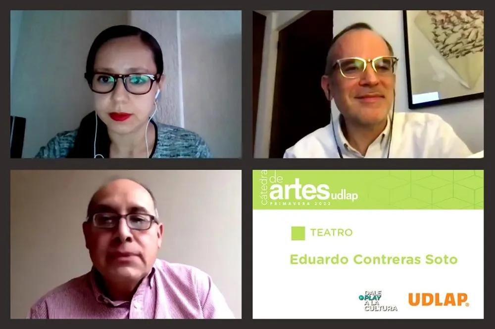 Eduardo Contreras Soto Udlap