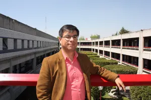 Académico Ibero dirige Taller Latinoamericano en Paraguay