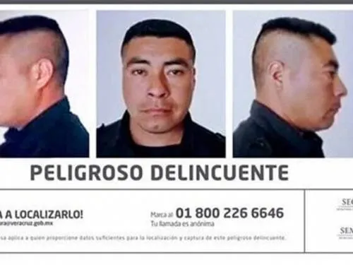 Aumentan recompensa para dar con “El Bukanans”; ofrecen 5 mdp