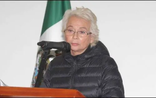López Obrador visitará Puebla en los próximos días: Sánchez Cordero