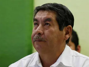 Detienen a Rubén Núñez, líder de la Sección 22 del SNTE
