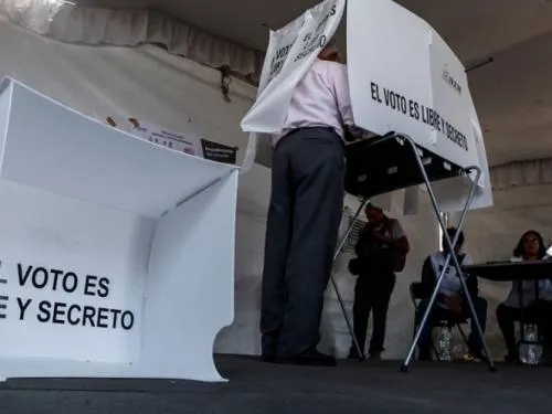Fepade inicia 912 carpetas de investigación por delitos electorales